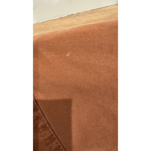 Pistola Grover Jumpsuit Cinnamon Brown Size XXS - Picture 14 of 14